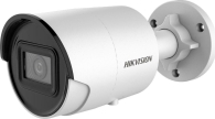 HIKVISION DS-2CD2086G2-I 2.8 Δικτυακή κάμερα Bullet 8MP (4K) AcuSense 2nd Generation, τεχνολογία DarkFighter, 2.8mm
