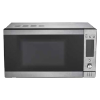 Φούρνος Μικροκυμάτων, Χωρητικότητας 31 Λίτρων, 900W, με grill 1200W,  MEG60A-2 Karamco