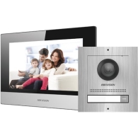 HIKVISION - DS-KIS602/S