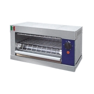 Τοστιέρα - Φούρνος Grill - ΜΟΝΟΣ - 32 x 23 x 8 cm - 2KW / 230V
