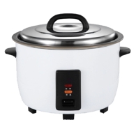 Βραστήρας & συντηρητής ρυζιού, 10Lt, 1550W, KARAMCO