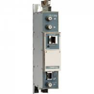 TERRA sda410C, DVB-S/S2 to IP and ASI one channel IP streamer , build in CI, SPTS or MPTS, RF in 950-2150MHz, IP output-up to 100Mbps, ASI output-up to 72 Mbp, 12V 0.2A