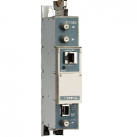 TERRA sta410C DVB-T/T2/C to IP and ASI one channel IP streamer , build in CI, SPTS or MPTS, RF in 47-862MHz, IP output-up to 100Mbps, ASI output-up to 72 Mbp,12V 0.2A