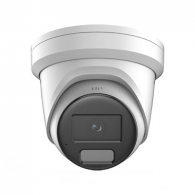 HIKVISION DS-2CD2326G2-I 2.8 IP Κάμερα Dome 2MP με φακό 2.8mm και IR30m