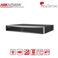 HIKVISION DS-7608NXI-K1(D) 8Ch 1U 4K AcuSense NVR