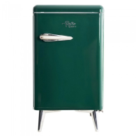 ISM SM-521 RETRO GREEN MINI BAR 43LT