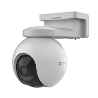 EZVIZ CS-EB8 4G Ασύρματη δικτυακή κινητή (Pan & Tilt) κάμερα 3MP