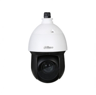 DAHUA - SD49225-HC-LA Ρομποτική PTZ κάμερα Starlight 2MP, με οπτικό ζούμ 25x και φακό 4.8-120mm