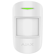 AJAX SYSTEMS - MOTION PROTECT WHITE