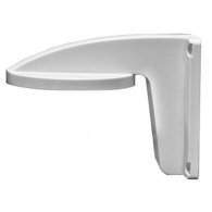 HIKVISION DS-1258ZJ Πλαστική βάση τοίχου για Dome κάμερες, διαμέτρου περίπου 110 mm