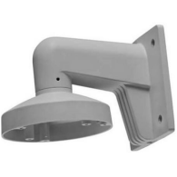 HIKVISION DS-1273ZJ-135 Μεταλλική βάση τοίχου για Dome κάμερες, διαμέτρου περίπου 135 mm