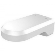 HIKVISION DS-1294ZJ-PT Πλαστική - μεταλλική βάση τοίχου με ενίσχυση