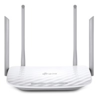 TP-LINK Archer C50 V6 AC1200 Wireless Dual Band Router