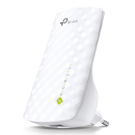 TP-LINK RE200 V4 AC750 Wi-Fi Range Extender