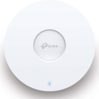 TP- LINK AX1800 Ceiling Mount WiFi 6 Access Point V1 - EAP613