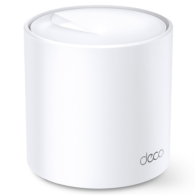 TP-LINK Deco X20-4G V1 WiFi Mesh Network Access Point Wi?Fi 6 Dual Band