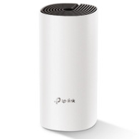 TP LINK Deco M4 (1 pack) V2  AC1200 Whole-Home Mesh WI-FI System
