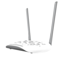TP-LINK TL-WA801N V6 300Mbps Wireless N Access Point