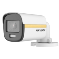 HIKVISION DS-2CE10KF3T 2.8 Κάμερα Bullet HDTVI 3K, 2.8mm