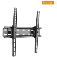 BRATECK KL25-44T​ Βάση TV επιτοίχια με κάθετη κλίση (max V:400x400)