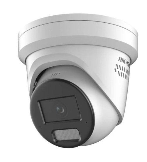 HIKVISION DS-2CD2386G2H-IS2U/SL(2.8mm) 8MP (4K)