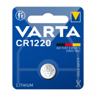 Varta Lithium Battery CR1220