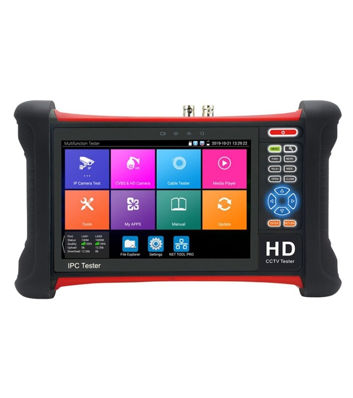 X7-ADH CCTV TESTER