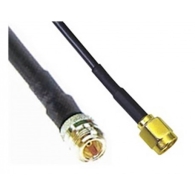 ΚΑΛΩΔΙΟ ΚΕΡΑΙΑΣ Wi-Fi SMA R.ΑΡΣ./N ΘΗΛ. 2.0m AV952 COMP