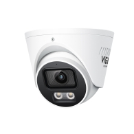 Tp-link InSight S445S(2.8mm) VIGI 4MP ColorPro 2.0 Turret Network Camera