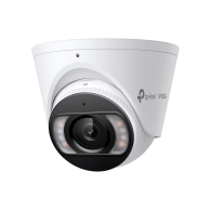 Tp-link InSight S445(2.8mm) VIGI 4MP Full-Color Turret Network Camera