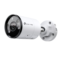 Tp-link InSight S345(2.8mm) VIGI 4MP Outdoor Full-Color Bullet Network Camera
