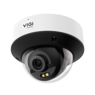 Tp-link InSight S285(2.8mm) VIGI 8MP Full-Color Dome Network Camera