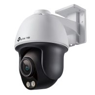 Tp-link VIGI C540S(4mm) 4MP Outdoor ColorPro Night Vision Pan Tilt Network Camera