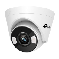 Tp-link VIGI C440-W 4MP Full-Color Wi-Fi Turret Network Camera 4mm