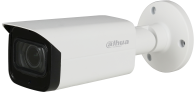 DAHUA - IPC-HFW5541T-ASE IP Bullet ΑΙ κάμερα 5MP, με φακό 3.6mm και IR80m