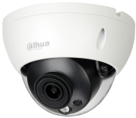 DAHUA - IPC-HDBW5541R-ASE IP Dome AI κάμερα 5MP, με φακό 2.8mm και IR50m