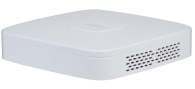DAHUA - NVR4104-P-4KS2\L Δικτυακό καταγραφικό 4 καναλιών (4 POE)