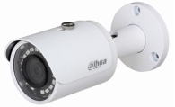 DAHUA - IPC-HFW1230S-S5 IP Bullet κάμερα ανάλυσης 2MP, με φακό 2.8mm και IR30m