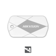 HIKVISION DS-PTS-MF RFID proximity tag σε μορφή μπρελόκ