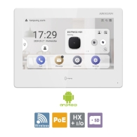 HIKVISION DS-KH9510-WTE1(B) Android Indoor Station 10.1??