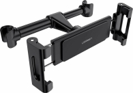 Ugreen 60108 car holder for smartphones / tablets on the headrest black (LP160)