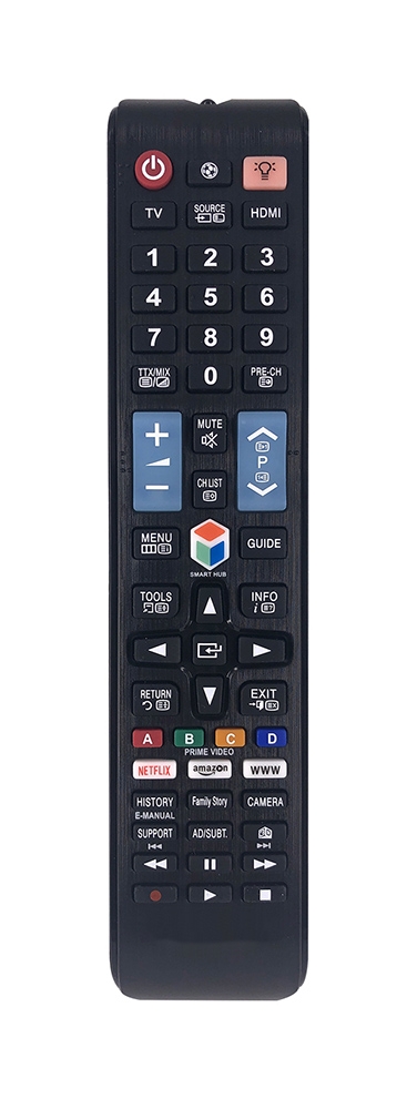 L1598 for SAMSUNG smart TV   HUAYU