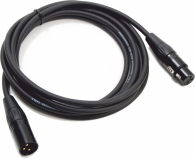 TMC04B XLR ΑΡΣΕΝΙΚΟ - XLR ΘΗΛΥΚΟ 3,00m