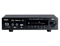 AV-250A  ΡΑΔΙΟΕΝΙΣΧΥΤΗΣ Hi-Fi