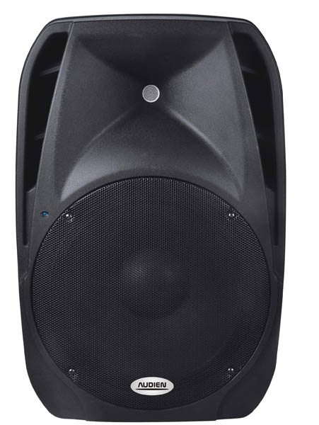 AUDIEN SM-10112 Παθητικό ηχείο PA 12”, 1 Τεμάχιο