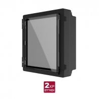 HIKVISION DS-KD-INFO Info module για modular μπουτονιέρα εισόδου Intercom