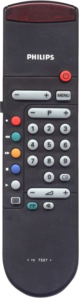 0065 for PHILIPS RC7005