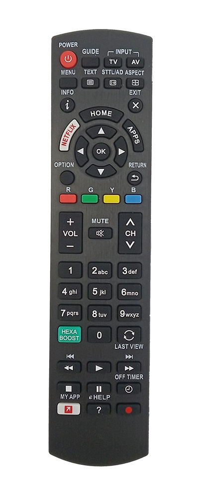 L1378 T/X FOR PANASONIC   HUAYU