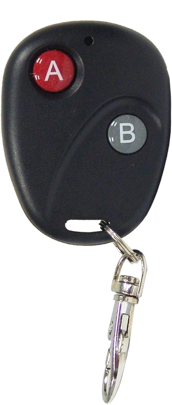 HOMELUX HX-2CH/T ΚΟΝΤΡΟΛ 2ΚΑΝΑΛΙΑ ΓΙΑ HOMELUX