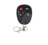 HX-4CH/T Τηλεχειριστήριο για το τηλεχειρισμό HΧ-4CH HX-4CH/T HOMELUX